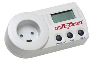 Lån et sparometer og reducer din el regning.